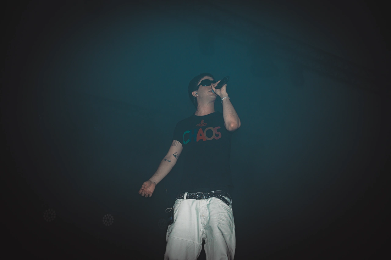 Xicu al Cruïlla Festival · fotografia 6